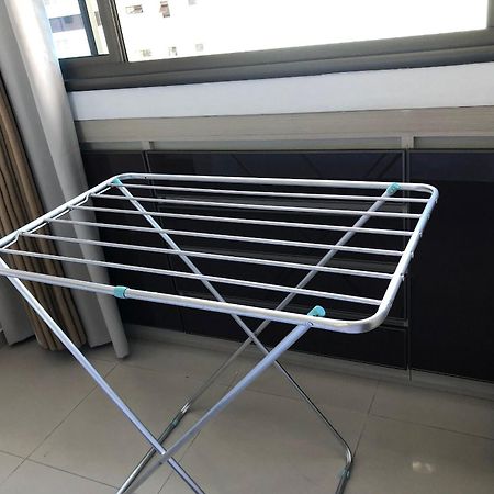 Flat Com 2 Quartos E Vista Mar Da Praia De Pontanegra-Wifi 300 Mb-Garagem-Familia-Criancas-Piscina-Pet Friendly ナタール エクステリア 写真