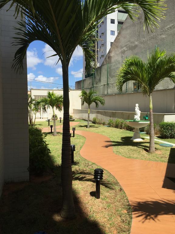 Flat Com 2 Quartos E Vista Mar Da Praia De Pontanegra-Wifi 300 Mb-Garagem-Familia-Criancas-Piscina-Pet Friendly ナタール 部屋 写真