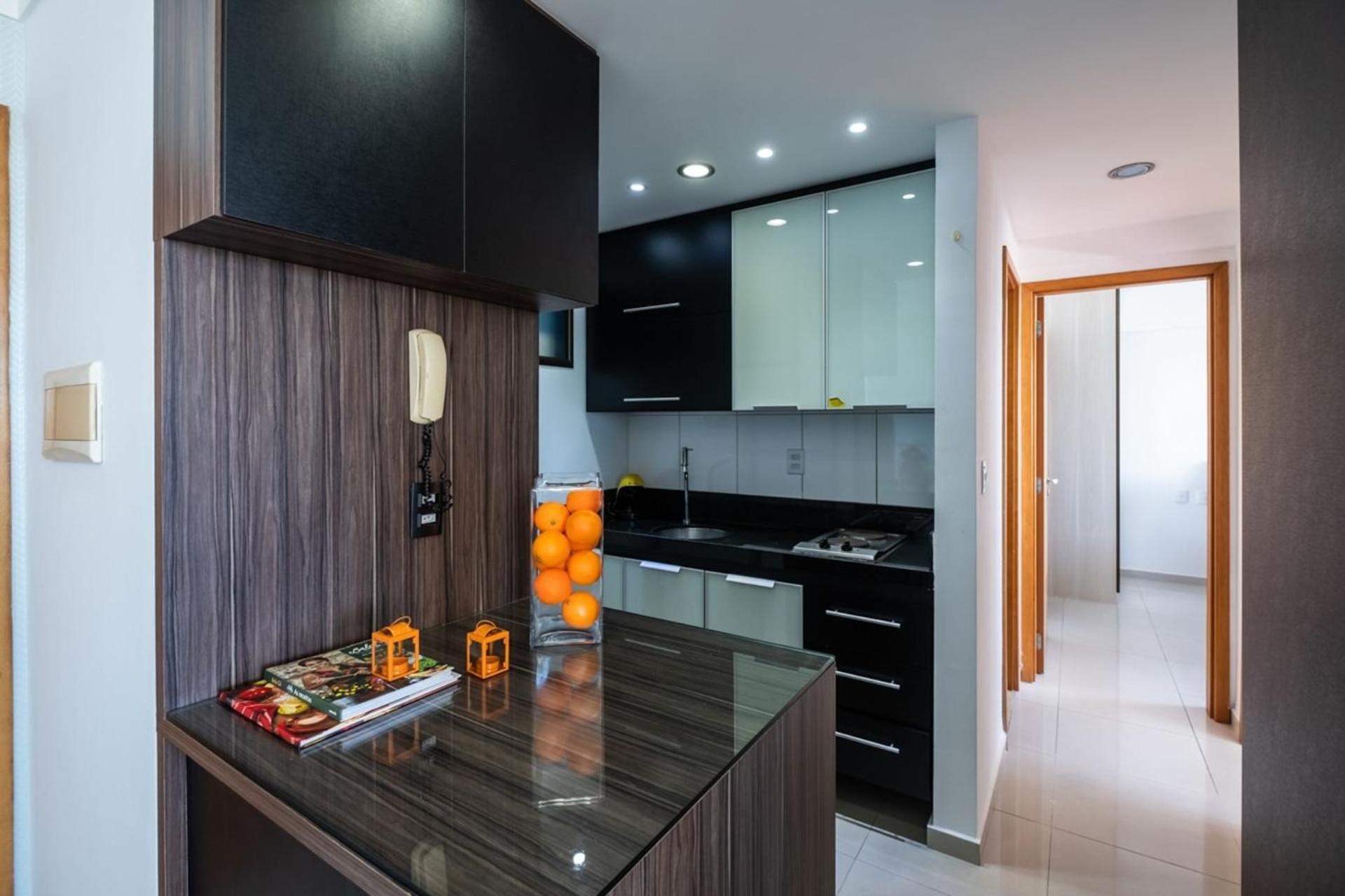 Flat Com 2 Quartos E Vista Mar Da Praia De Pontanegra-Wifi 300 Mb-Garagem-Familia-Criancas-Piscina-Pet Friendly ナタール エクステリア 写真