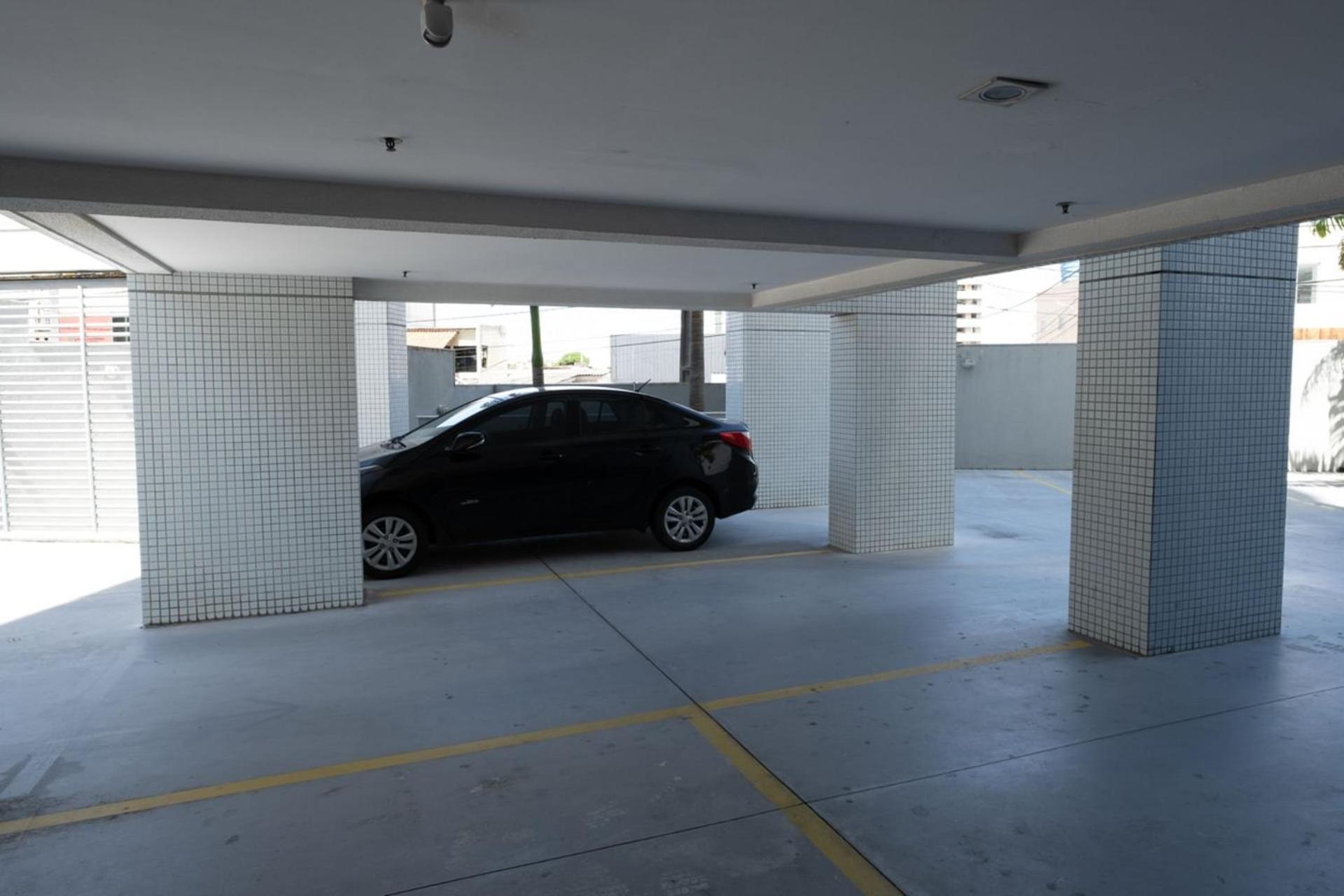 Flat Com 2 Quartos E Vista Mar Da Praia De Pontanegra-Wifi 300 Mb-Garagem-Familia-Criancas-Piscina-Pet Friendly ナタール エクステリア 写真