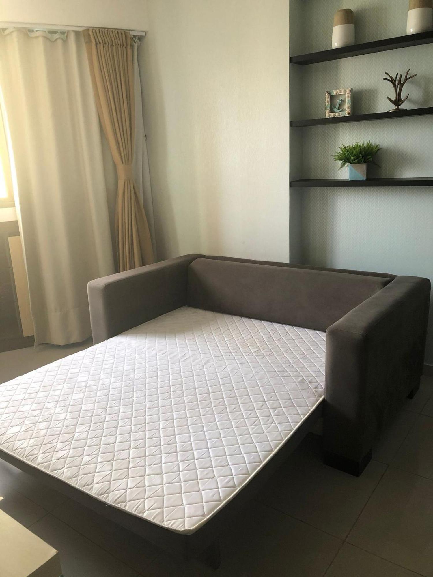 Flat Com 2 Quartos E Vista Mar Da Praia De Pontanegra-Wifi 300 Mb-Garagem-Familia-Criancas-Piscina-Pet Friendly ナタール エクステリア 写真