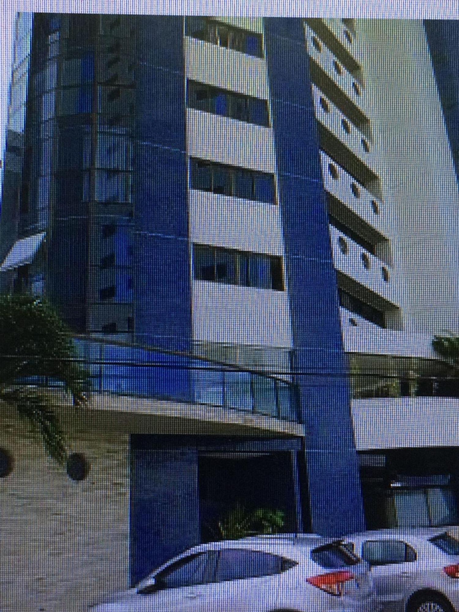 Flat Com 2 Quartos E Vista Mar Da Praia De Pontanegra-Wifi 300 Mb-Garagem-Familia-Criancas-Piscina-Pet Friendly ナタール エクステリア 写真