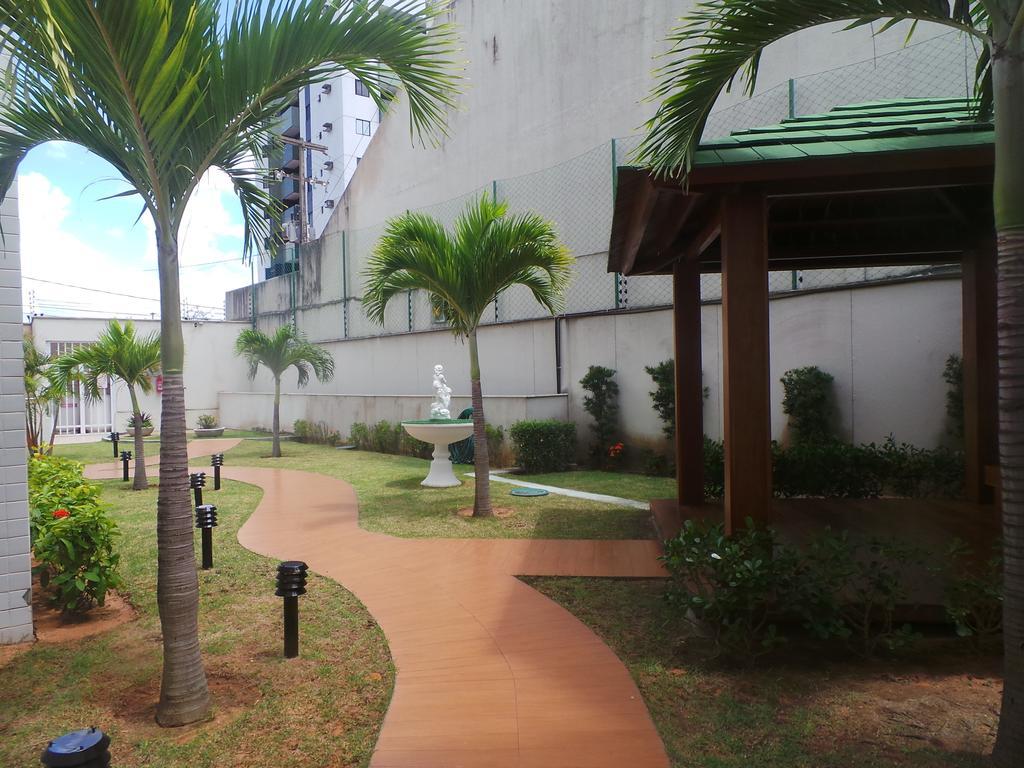 Flat Com 2 Quartos E Vista Mar Da Praia De Pontanegra-Wifi 300 Mb-Garagem-Familia-Criancas-Piscina-Pet Friendly ナタール 部屋 写真