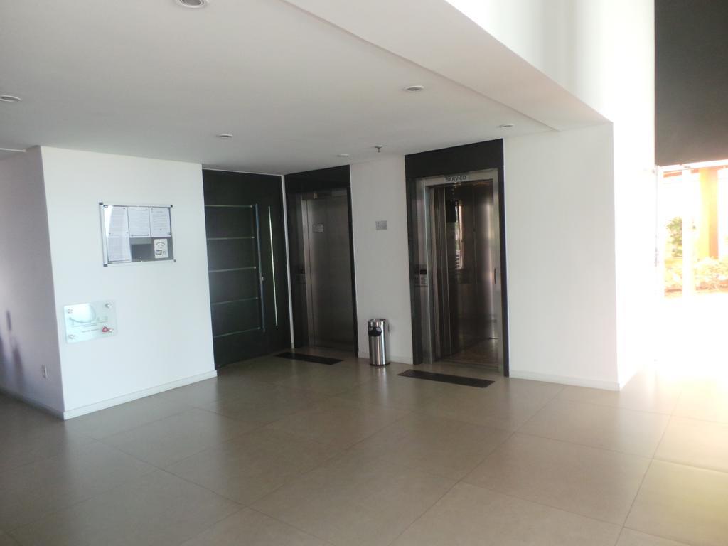 Flat Com 2 Quartos E Vista Mar Da Praia De Pontanegra-Wifi 300 Mb-Garagem-Familia-Criancas-Piscina-Pet Friendly ナタール 部屋 写真